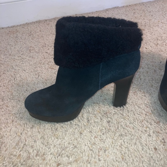 UGG Dandelion ankle boots - Picture 2 of 5